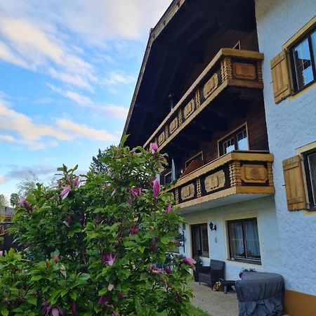 Gaestehaus Gamsblick Werfenweng Bagian luar foto