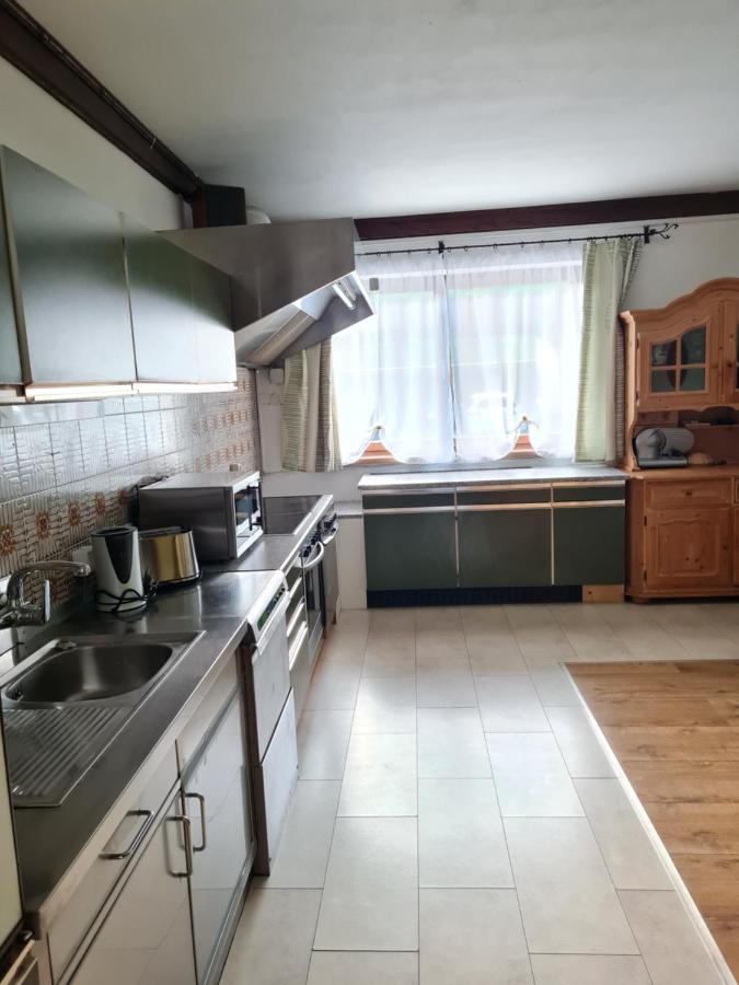 Gaestehaus Gamsblick Werfenweng Bagian luar foto