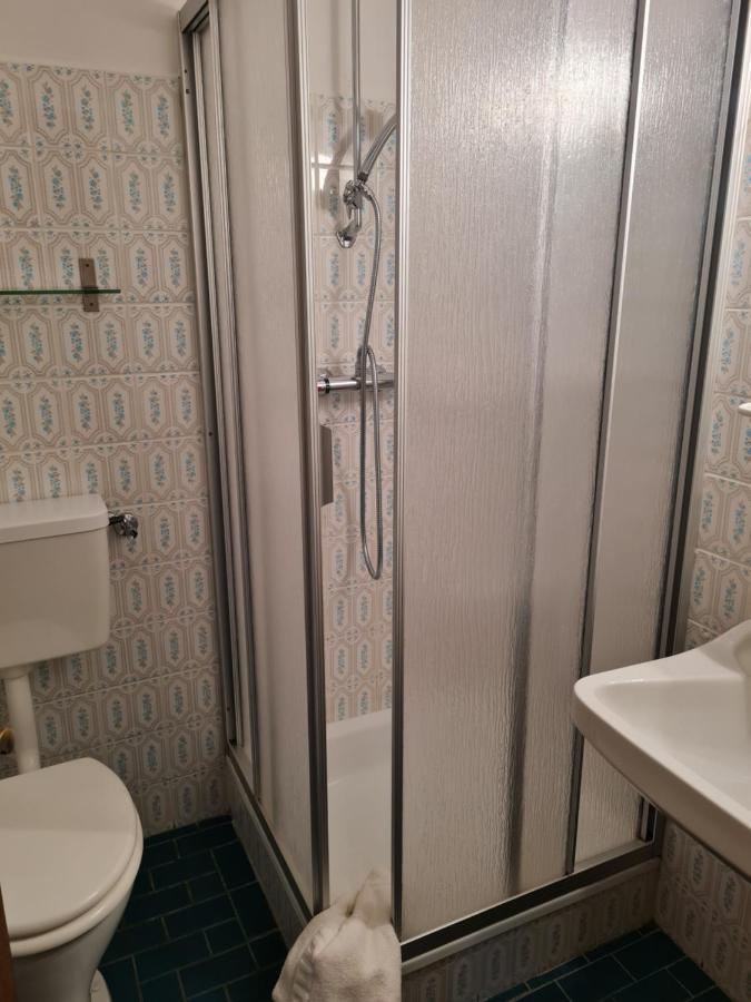 Gaestehaus Gamsblick Werfenweng Bagian luar foto