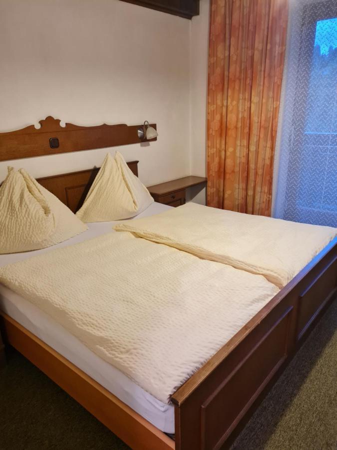 Gaestehaus Gamsblick Werfenweng Bagian luar foto