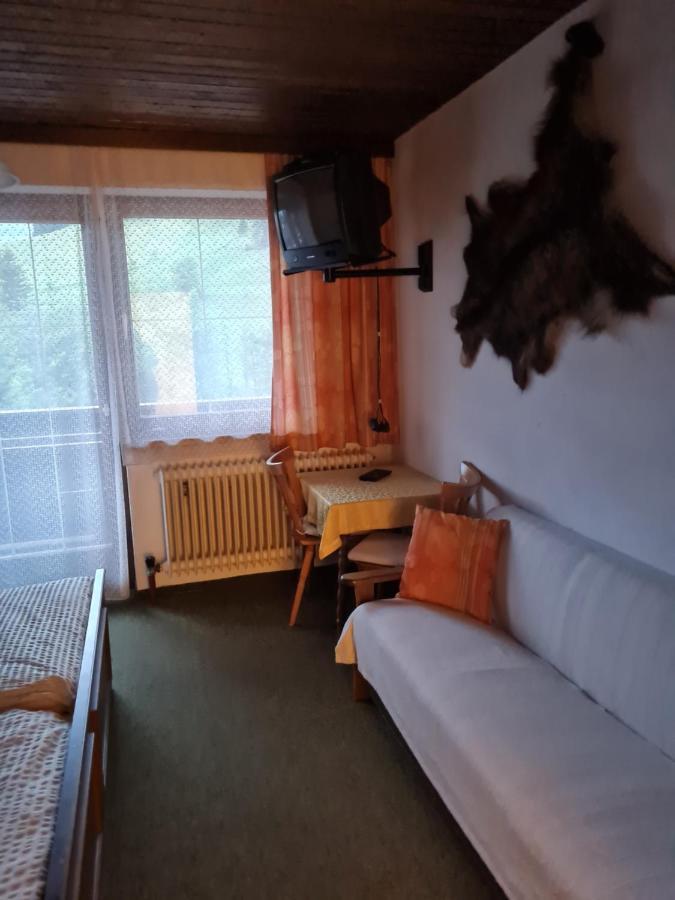 Gaestehaus Gamsblick Werfenweng Bagian luar foto